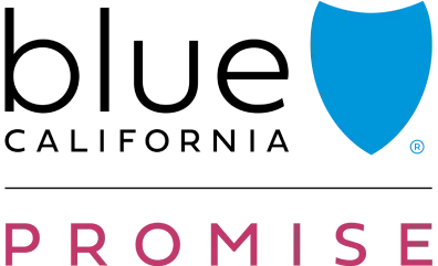 Blue Shield California Promise Health Plan Logo